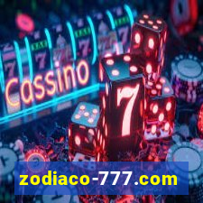 zodiaco-777.com