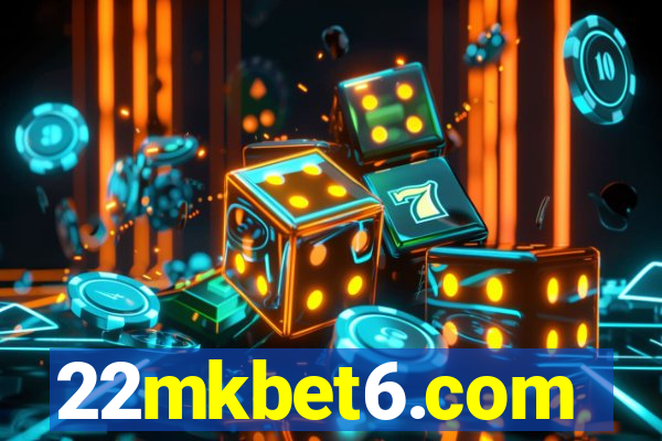 22mkbet6.com