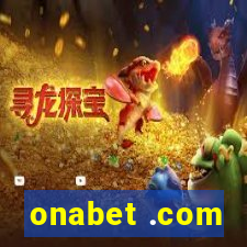 onabet .com