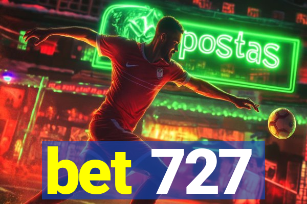 bet 727