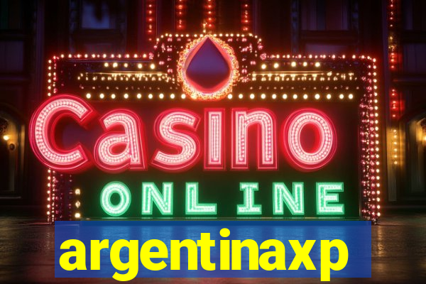 argentinaxp