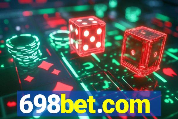 698bet.com