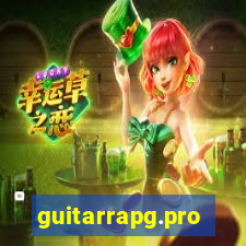 guitarrapg.pro