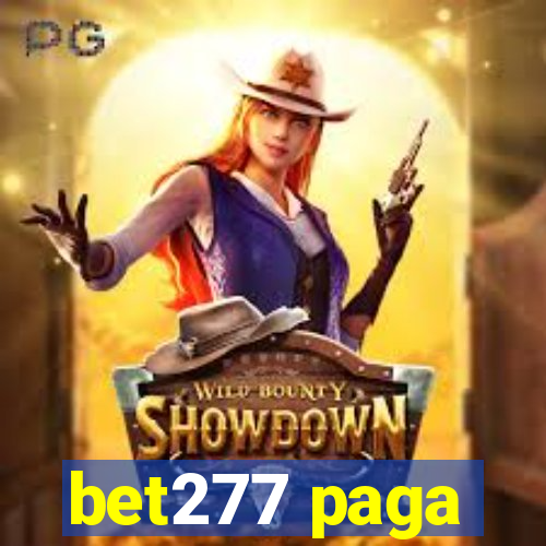 bet277 paga