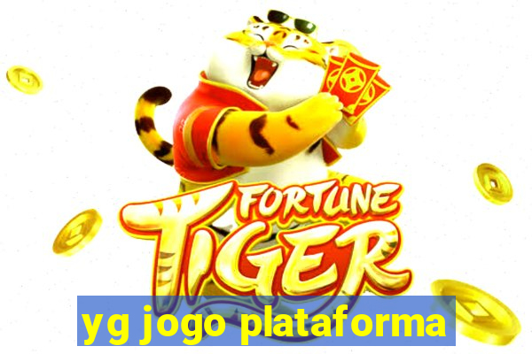 yg jogo plataforma