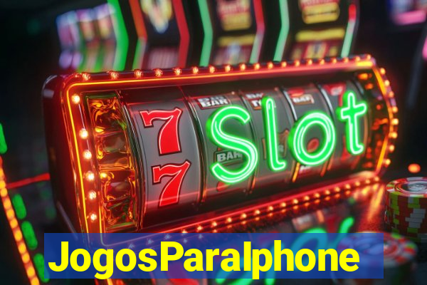 JogosParaIphone