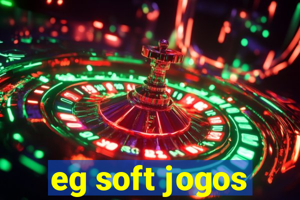 eg soft jogos