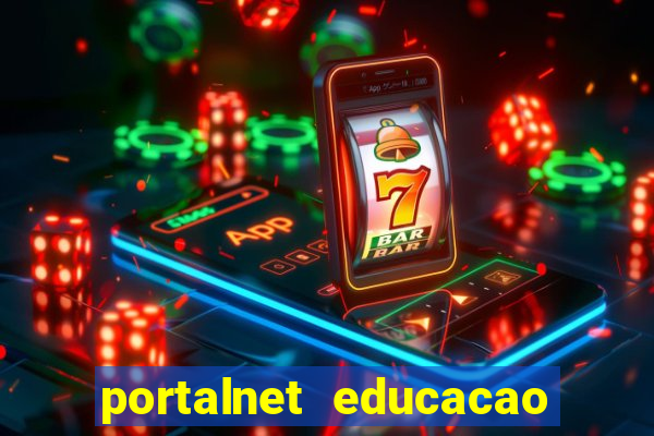 portalnet educacao sp gov br