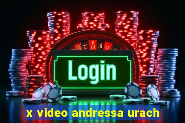 x video andressa urach