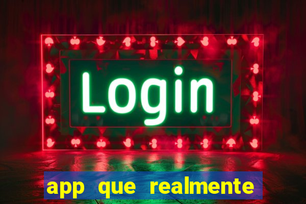 app que realmente paga para jogar