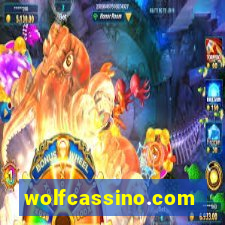 wolfcassino.com