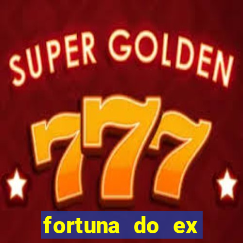 fortuna do ex jogador bebeto