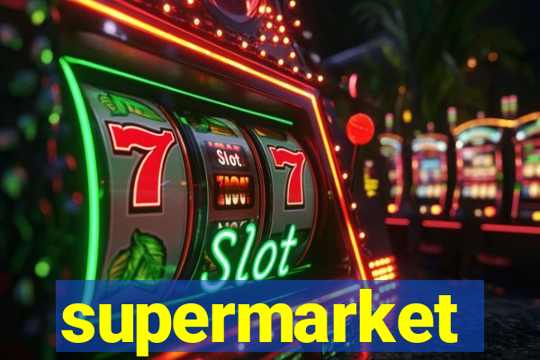 supermarket simulator apk dinheiro infinito