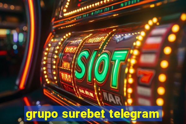 grupo surebet telegram