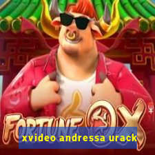 xvideo andressa urack