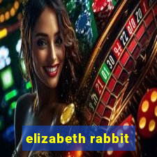 elizabeth rabbit