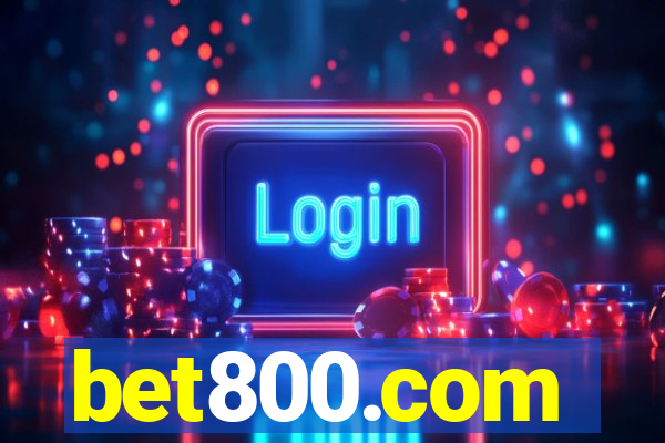 bet800.com