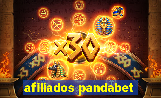 afiliados pandabet