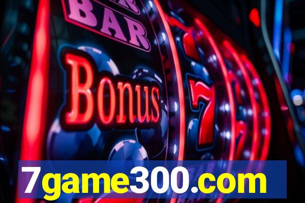 7game300.com