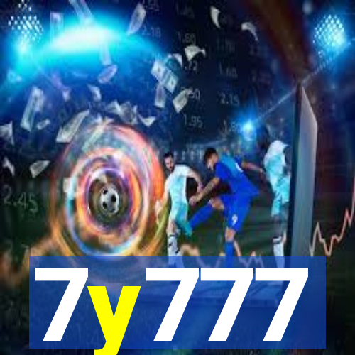 7y777