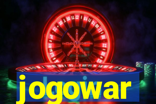 jogowar