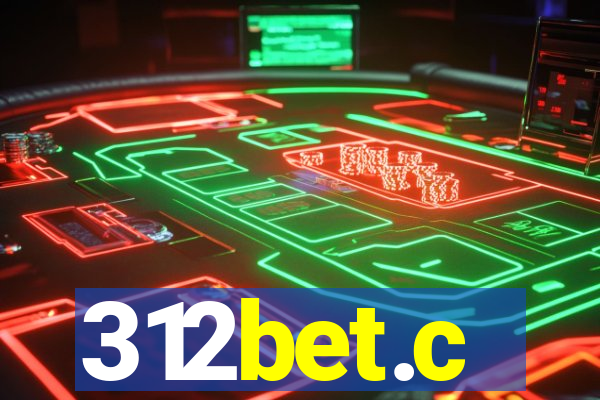 312bet.c