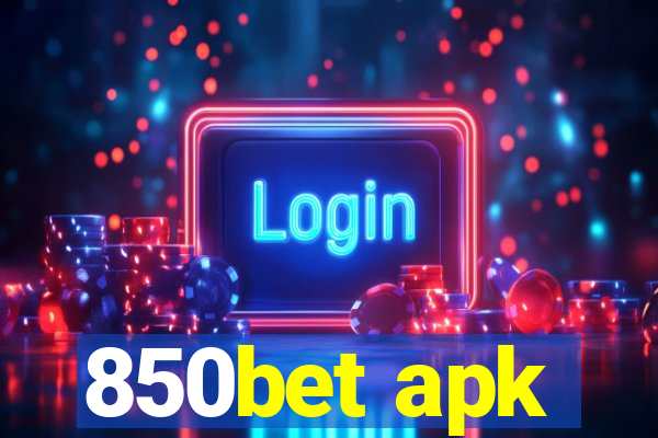 850bet apk