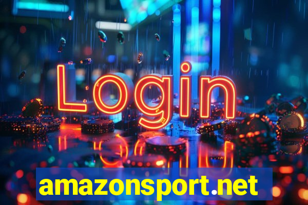 amazonsport.net