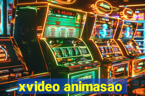 xvideo animasao