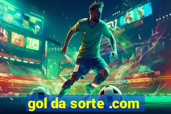 gol da sorte .com