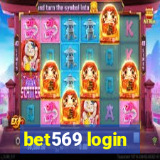 bet569 login