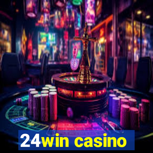 24win casino