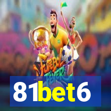 81bet6