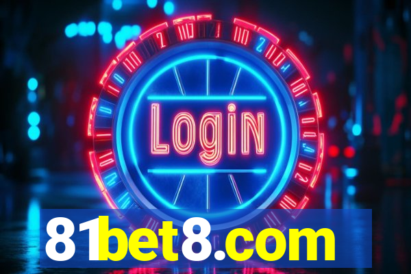 81bet8.com