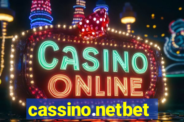 cassino.netbet