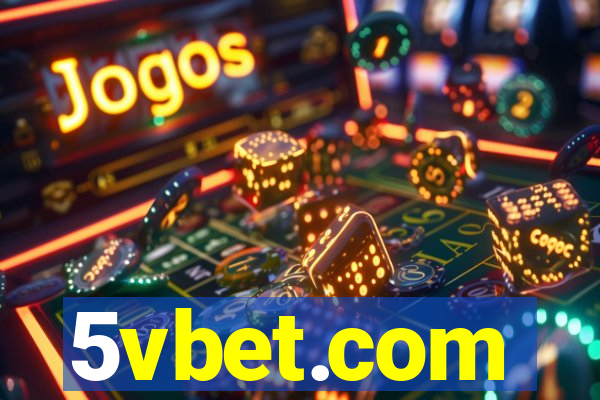 5vbet.com