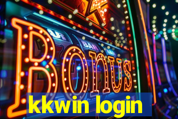 kkwin login