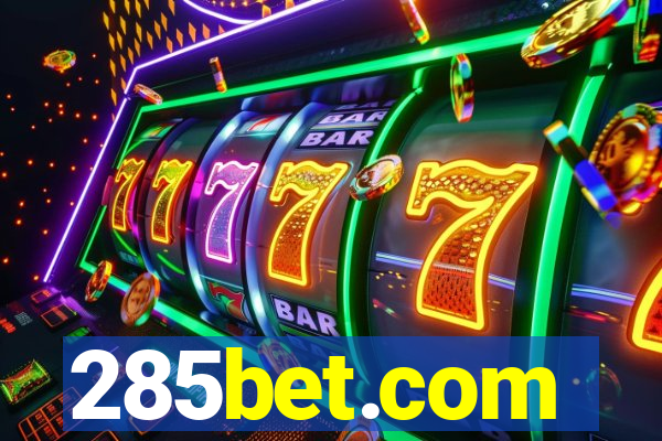 285bet.com