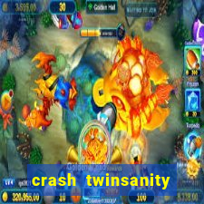 crash twinsanity ps2 rom