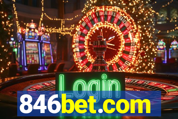 846bet.com