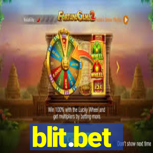 blit.bet