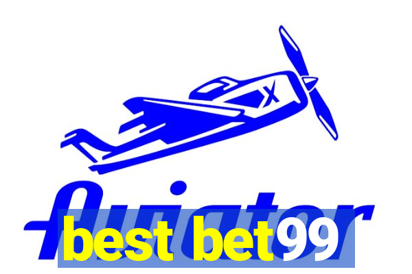 best bet99