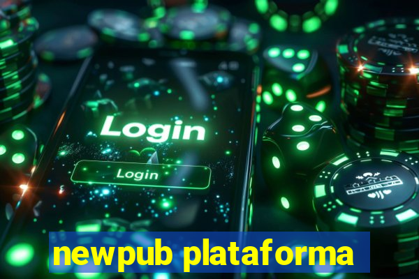 newpub plataforma