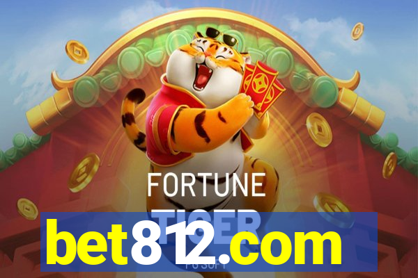 bet812.com