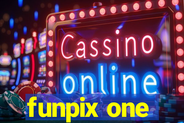 funpix one