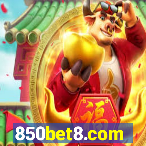 850bet8.com