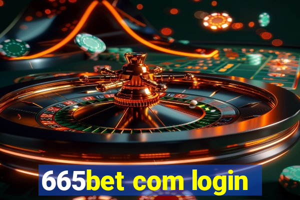 665bet com login