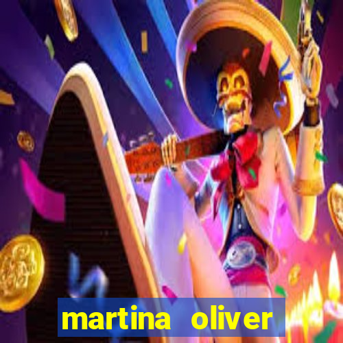 martina oliver privacy vazado