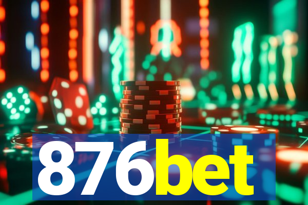 876bet