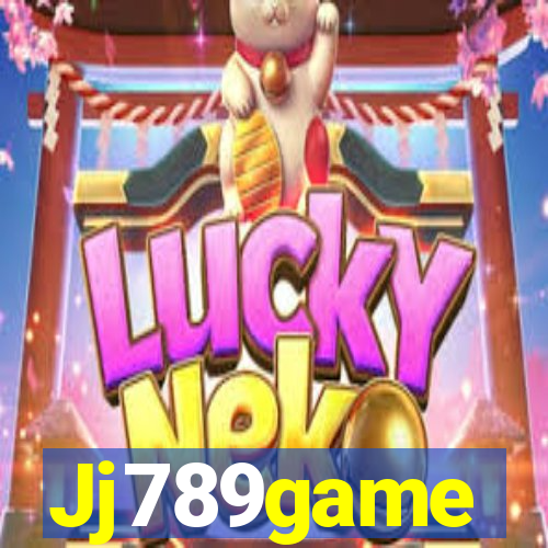 Jj789game